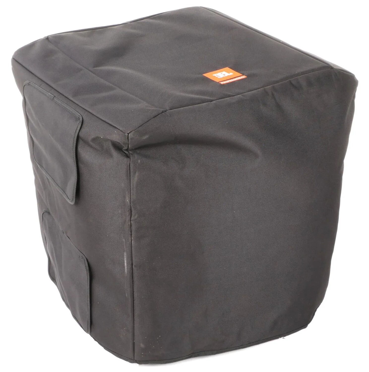 JBL Bags SRX818SP-CVR-DLX-WK4 Роскошный мягкий чехол для бывших в употреблении сабвуферов SRX818SP
JBL Bags SRX818SP-CVR-DLX-WK4 Роскошный мягкий чехол для бывших в употреблении сабвуферов SRX818SP