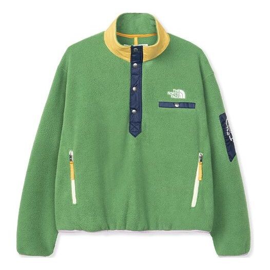 Куртка Men's THE NORTH FACE x Brain Dead Crossover polar fleece Jacket Green, зеленый
Куртка Men's THE NORTH FACE x Brain Dead Crossover polar fleece Jacket Green, зеленый