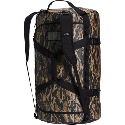Спортивная сумка Base Camp XL 132 л. The North Face, цвет New Taupe Green Painted Camo Print/TNF Black
Спортивная сумка Base Camp XL 132 л. The North Face, цвет New Taupe Green Painted Camo Print/TNF Black