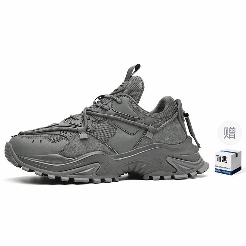 Кроссовки masongarments Shark Tooth Series Chunky Sneakers Unisex Low-top, белый
Кроссовки masongarments Shark Tooth Series Chunky Sneakers Unisex Low-top, белый