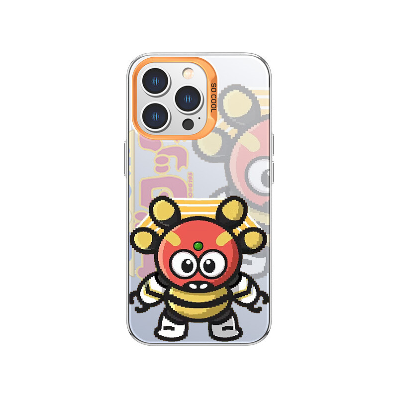 Чехол для телефона MSMF Us 10 Cents Msmf, DWFQCY571 - Colored silver black orange box
Чехол для телефона MSMF Us 10 Cents Msmf, DWFQCY571 - Colored silver black orange box