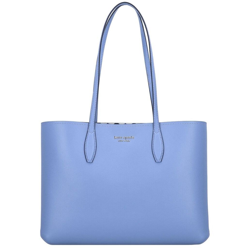 Сумка для покупок ALL DAY PATIO TILE POP PRINTED CROSSGRAIN kate spade new york, Kingfisher
Сумка для покупок ALL DAY PATIO TILE POP PRINTED CROSSGRAIN kate spade new york, Kingfisher