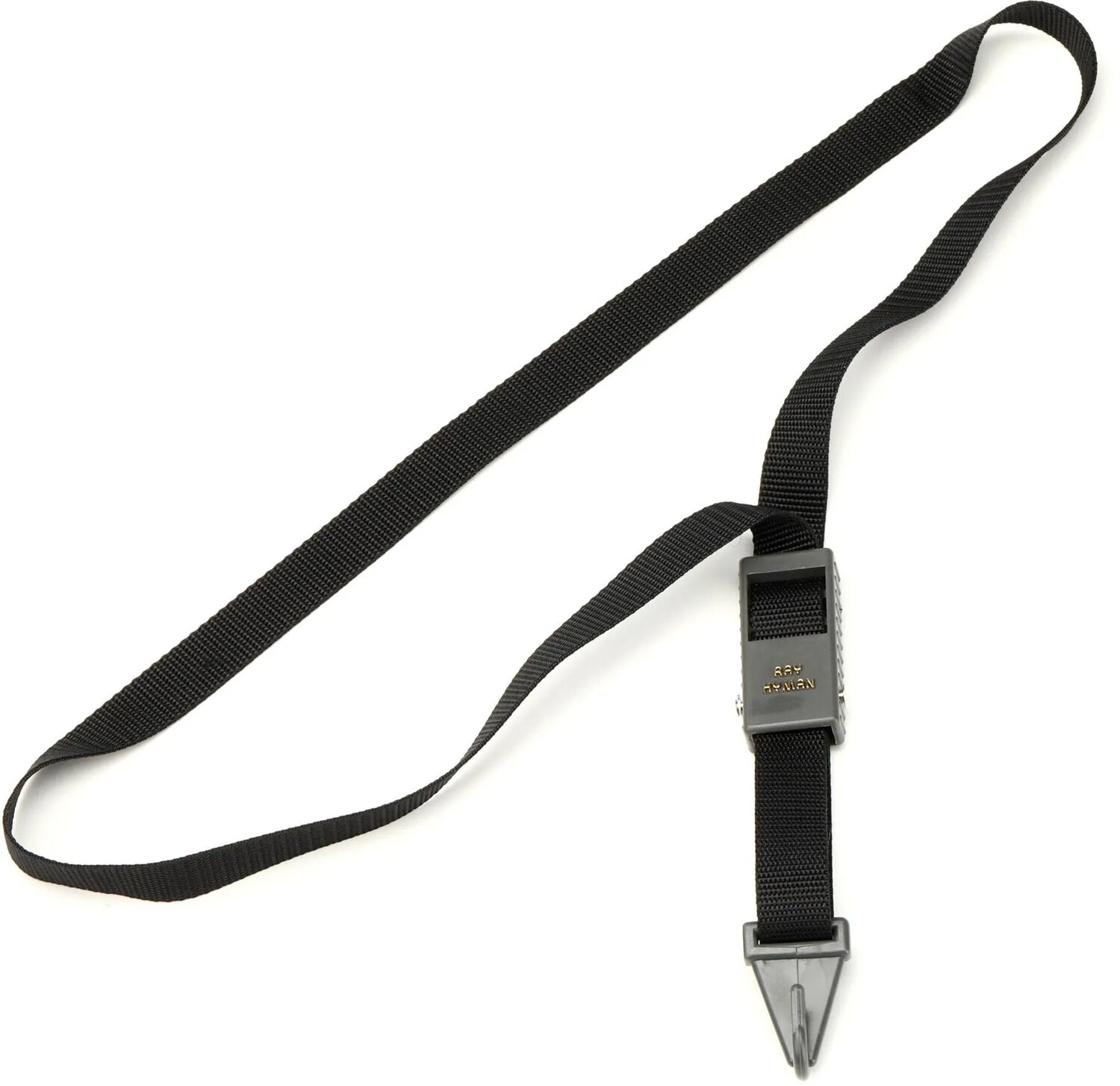 Тонкий шейный ремешок Selmer 7946B Ray Hyman для саксофона альт или тенор - черный
Тонкий шейный ремешок Selmer 7946B Ray Hyman для саксофона альт или тенор - черный