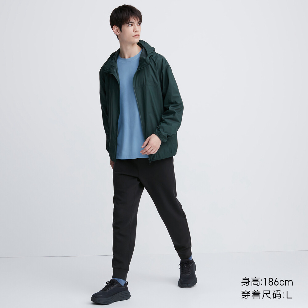 Мужские и женские эластичные быстросохнущие спортивные брюки Uniqlo, мужские повседневные брюки, спортивные штаны, осень
Мужские и женские эластичные быстросохнущие спортивные брюки Uniqlo, мужские повседневные брюки, спортивные штаны, осень