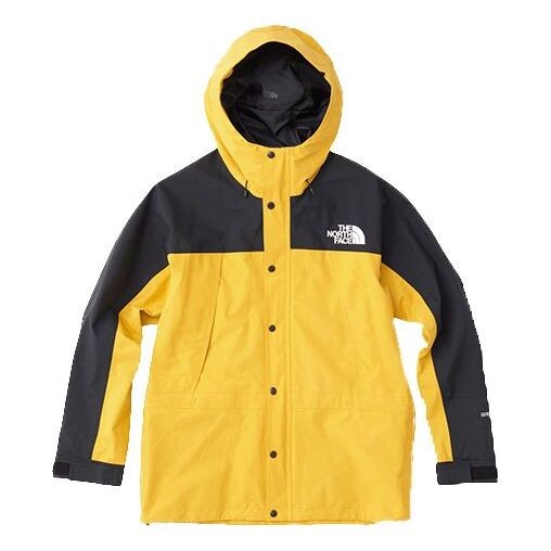 Куртка Men's THE NORTH FACE mountaineering Windproof Jacket Black Yellow, черный
Куртка Men's THE NORTH FACE mountaineering Windproof Jacket Black Yellow, черный
