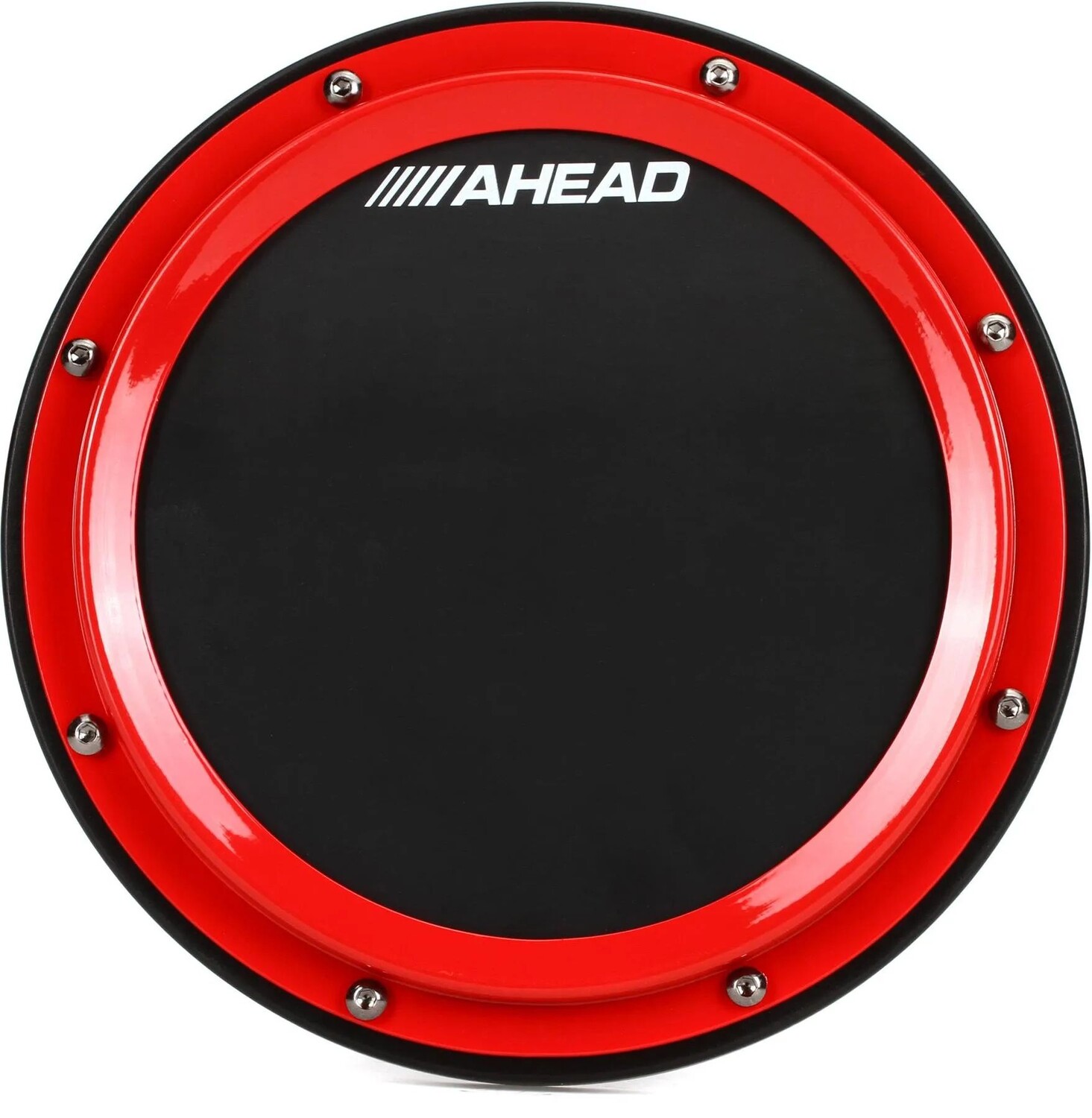 Маршевый пэд Ahead S-Hoop со звуком малого барабана — 10 дюймов — красный
Маршевый пэд Ahead S-Hoop со звуком малого барабана — 10 дюймов — красный