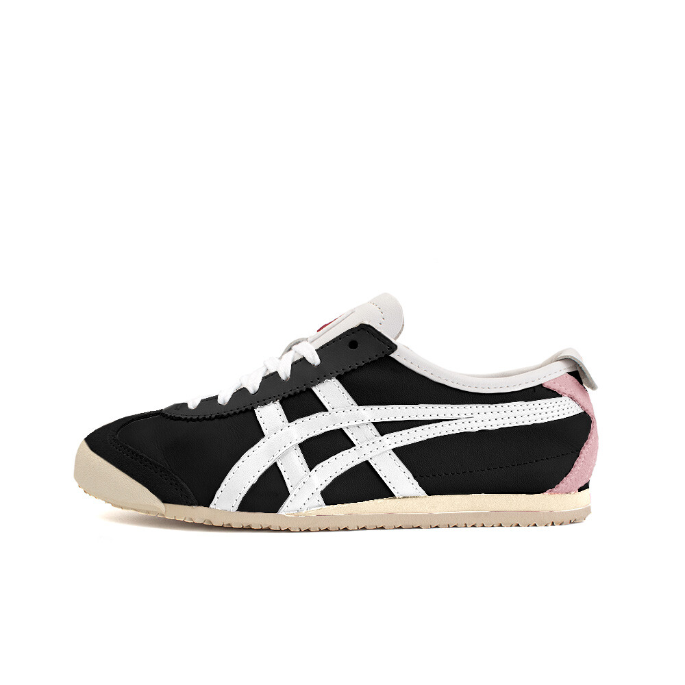 MEXICO 66 Кроссовки Lifestyle унисекс с низким верхом коричневого цвета Onitsuka Tiger
MEXICO 66 Кроссовки Lifestyle унисекс с низким верхом коричневого цвета Onitsuka Tiger