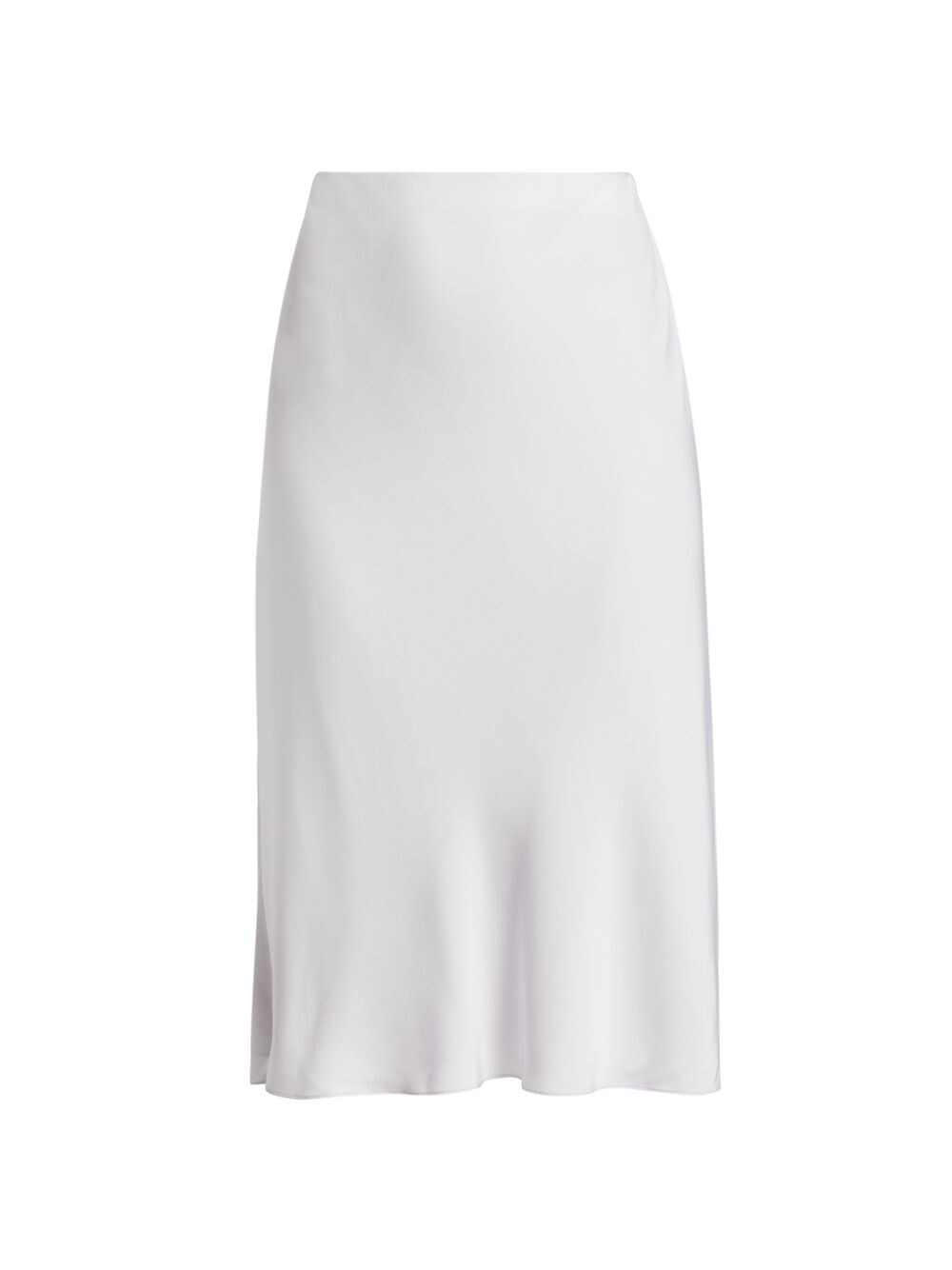 Шелковая юбка-комбинация А-силуэта Theory
Шелковая юбка-комбинация А-силуэта Theory