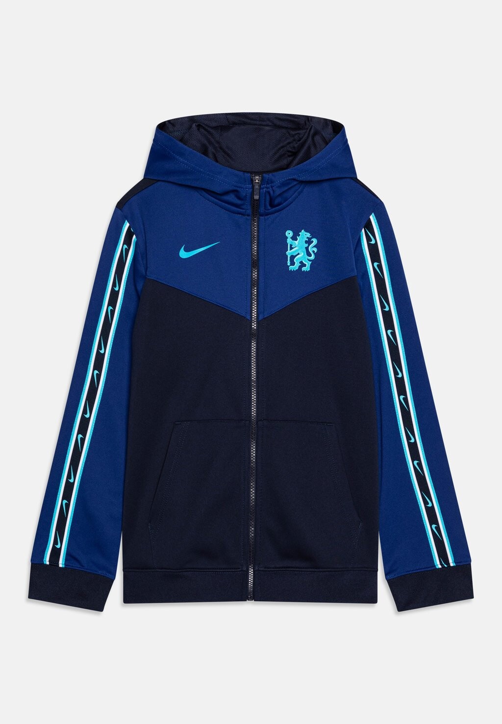Толстовка CHELSEA LONDON REPEAT HOODED UNISEX Nike, цвет college navy/rush blue/chlorine blue
Толстовка CHELSEA LONDON REPEAT HOODED UNISEX Nike, цвет college navy/rush blue/chlorine blue