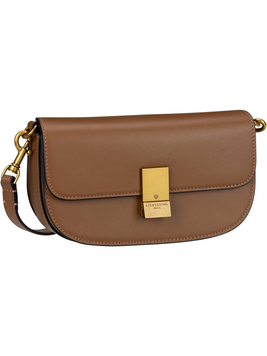 Сумка через плечо LIEBESKIND BERLIN Umhängetasche Viktoria Crossbody S, цвет Dark Clay
Сумка через плечо LIEBESKIND BERLIN Umhängetasche Viktoria Crossbody S, цвет Dark Clay