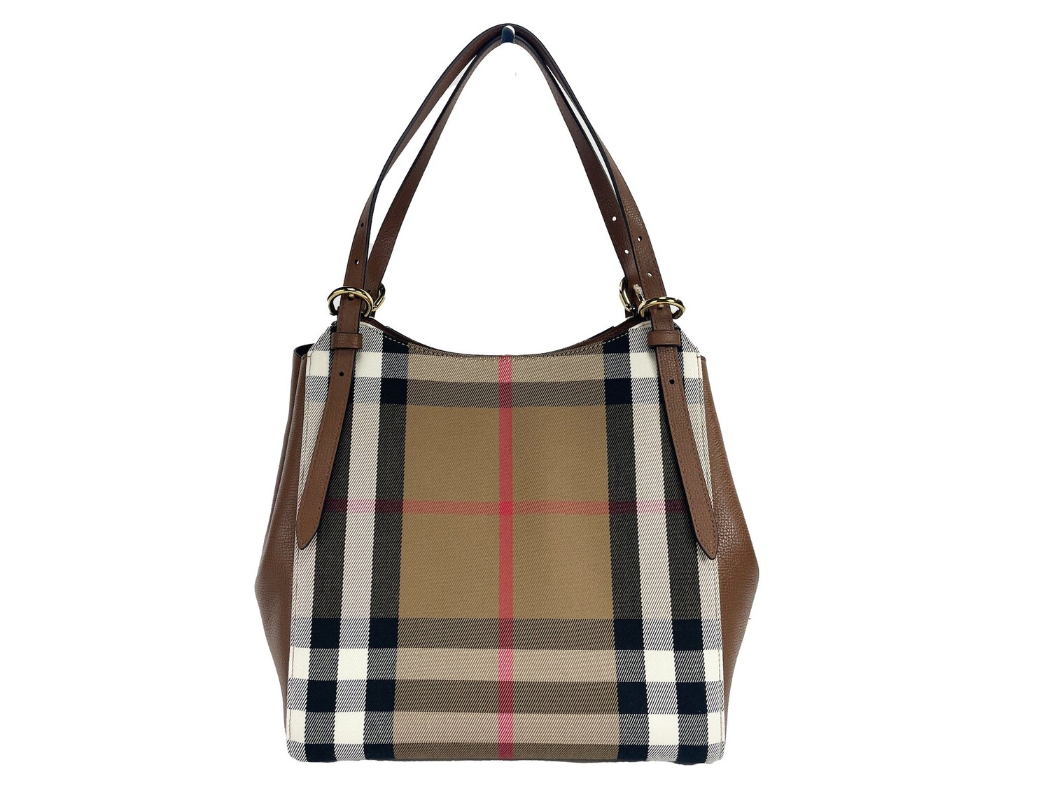 Burberry Маленькая коричневая кожаная большая сумка Canterby в клеткуКошелек, мультиколор
Burberry Маленькая коричневая кожаная большая сумка Canterby в клеткуКошелек, мультиколор