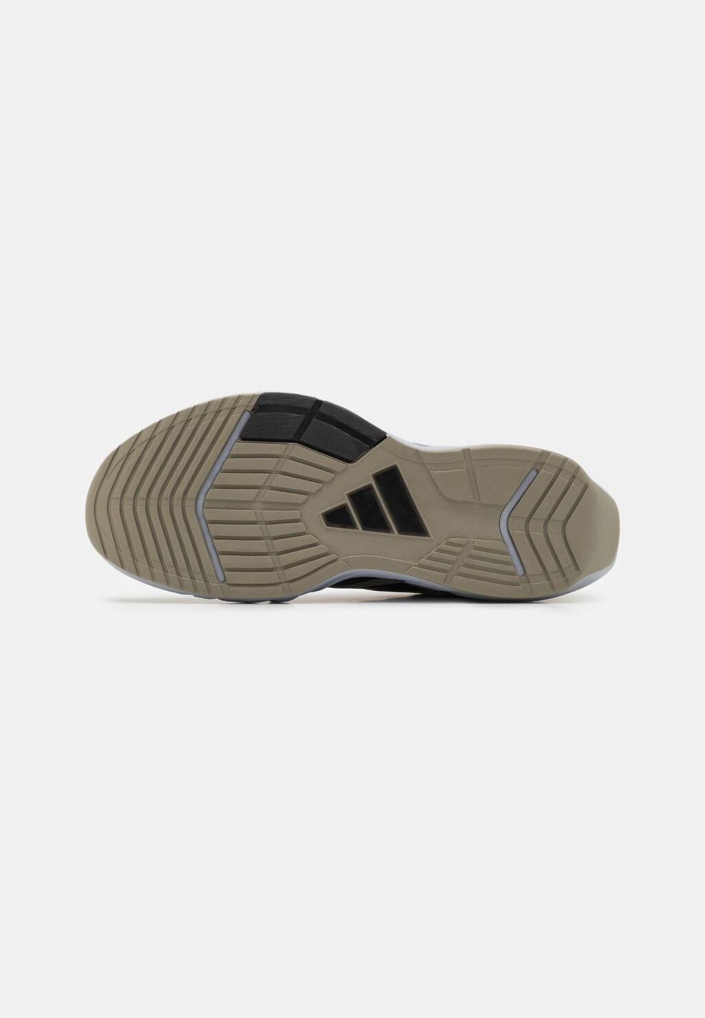 Кроссовки для тренировок adidas Performance, серебристая галька/черный/серый Amplimove Trainer
Кроссовки для тренировок adidas Performance, серебристая галька/черный/серый Amplimove Trainer