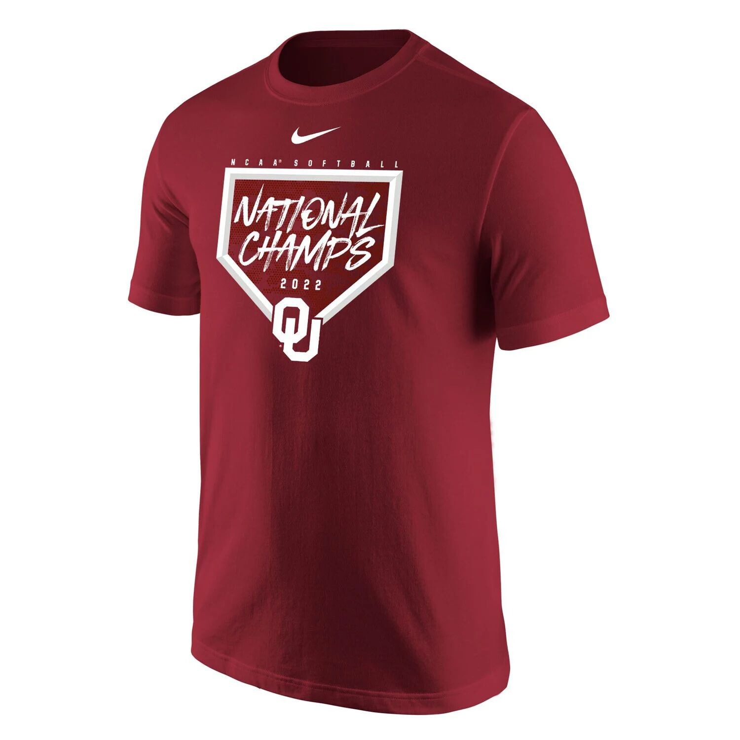 Мужская футболка Crimson Oklahoma Earlys 2022 NCAA по софтболу, женская футболка с чемпионами Мировой серии среди колледжей Nike
Мужская футболка Crimson Oklahoma Earlys 2022 NCAA по софтболу, женская футболка с чемпионами Мировой серии среди колледжей Nike