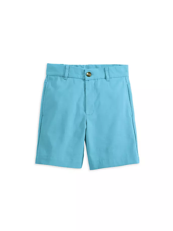Твиловые шорты Wilson для маленьких мальчиков и мальчиков Bella Bliss, цвет peacock twill
Твиловые шорты Wilson для маленьких мальчиков и мальчиков Bella Bliss, цвет peacock twill