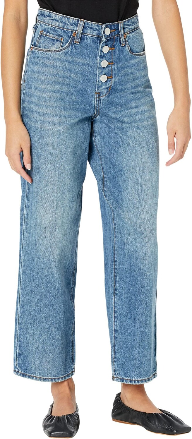 Джинсы Baxter Rib Cage Jeans - Rib Cage Straight Leg in Damage Control Blank NYC, цвет Damage Control
Джинсы Baxter Rib Cage Jeans - Rib Cage Straight Leg in Damage Control Blank NYC, цвет Damage Control