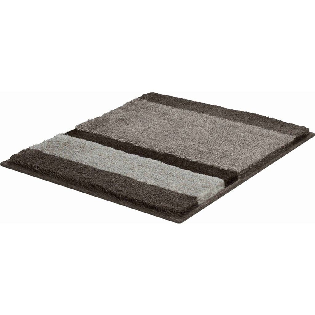 Базовый коврик для ванной ROOM - 100% полиакрил SUPERSOFT, цвет: серо-коричневый, размер: 50х60 см GRUND, черный
Базовый коврик для ванной ROOM - 100% полиакрил SUPERSOFT, цвет: серо-коричневый, размер: 50х60 см GRUND, черный