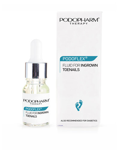 ДЛЯ НОГТЕЙ Интенсивно укрепляющая сыворотка для ногтей (10 мл) PODOFLEX INTENSIVELY STRENGTHENING SERUM, inna
ДЛЯ НОГТЕЙ Интенсивно укрепляющая сыворотка для ногтей (10 мл) PODOFLEX INTENSIVELY STRENGTHENING SERUM, inna
