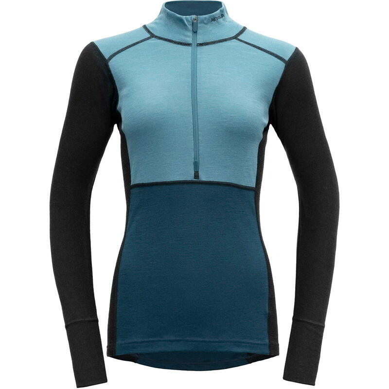 Функциональная рубашка Lauparen Merino 190 Zip Neck Wmn Moon-Ink-Flood DEVOLD, цвет grau
Функциональная рубашка Lauparen Merino 190 Zip Neck Wmn Moon-Ink-Flood DEVOLD, цвет grau