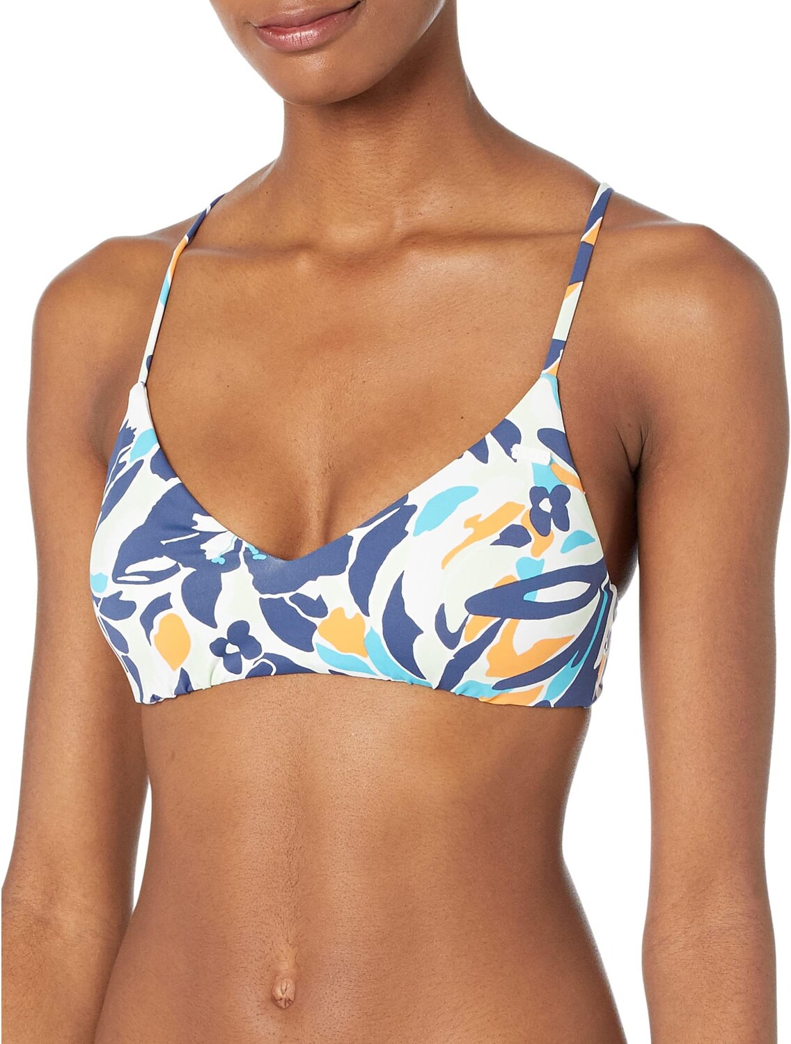Классический спортивный топ с принтом Beach Classics Roxy, цвет Bijou Blue Tropical Daze
Классический спортивный топ с принтом Beach Classics Roxy, цвет Bijou Blue Tropical Daze