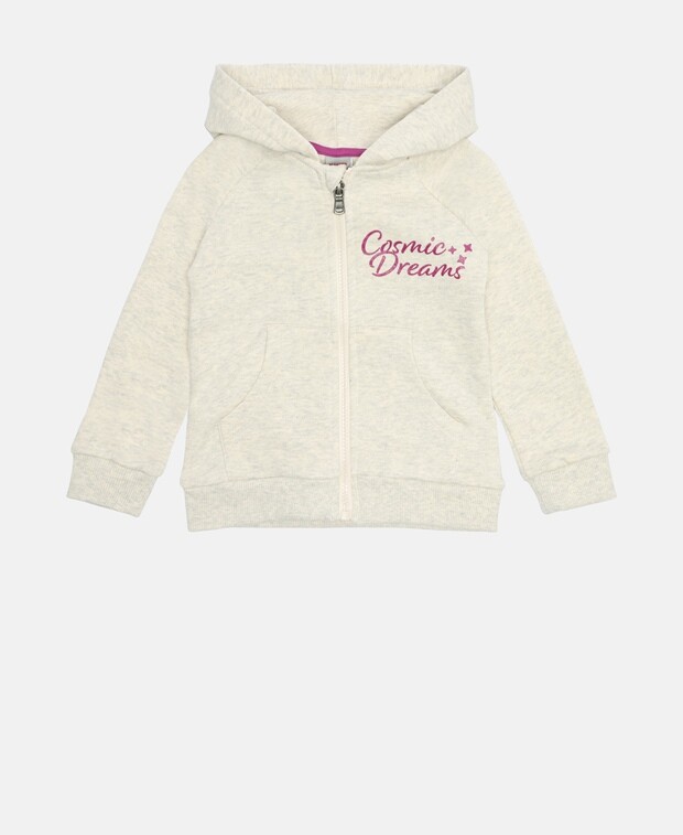 Толстовка с капюшоном Kanz, миндальный
Толстовка с капюшоном Kanz, миндальный