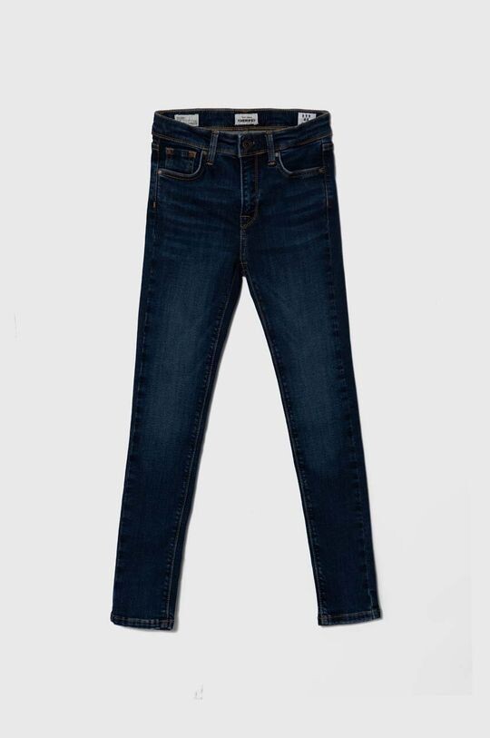Джинсы Пепе Джинс Pepe Jeans, темно-синий 
Джинсы Пепе Джинс Pepe Jeans, темно-синий