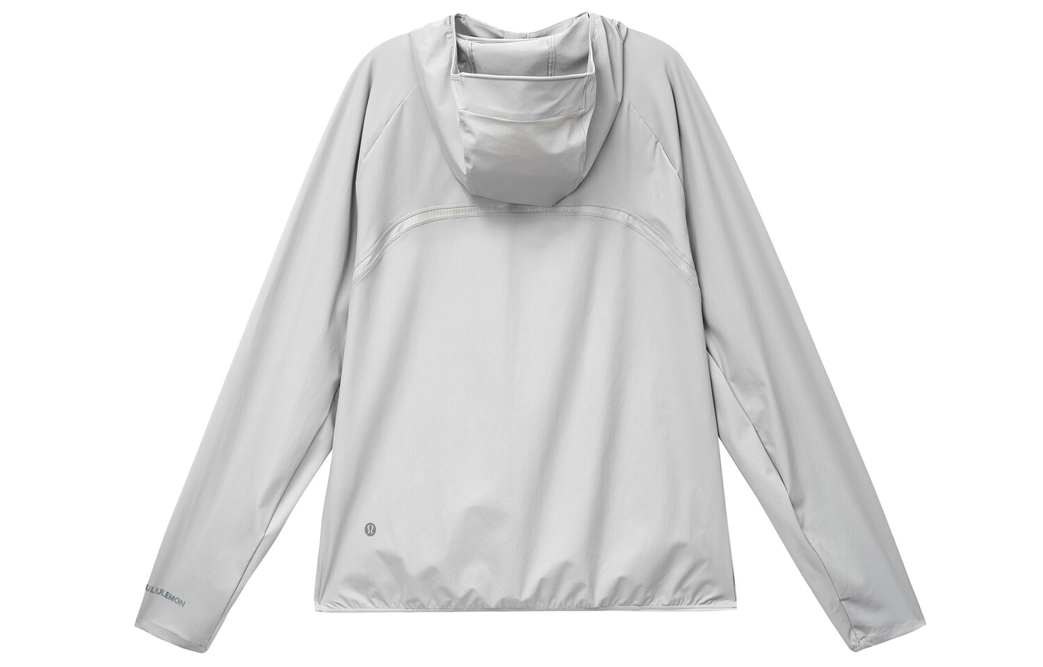 Lululemon Pace Breaker Повседневная спортивная куртка с капюшоном и длинными рукавами, цвет Grape Mulberry Purple
Lululemon Pace Breaker Повседневная спортивная куртка с капюшоном и длинными рукавами, цвет Grape Mulberry Purple