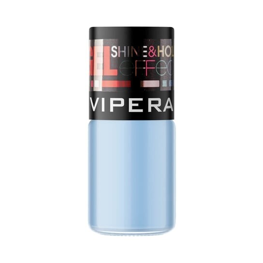 Лак для ногтей с кристальным блеском, 626, без перламутра Jester Gel Effect Shine&Hold, Vipera
Лак для ногтей с кристальным блеском, 626, без перламутра Jester Gel Effect Shine&Hold, Vipera