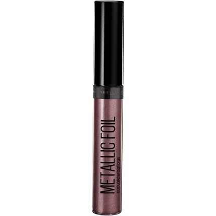 Губная помада Maybelline Metallic Foil 120 Nemesis 5 мл Maybelline New York
Губная помада Maybelline Metallic Foil 120 Nemesis 5 мл Maybelline New York