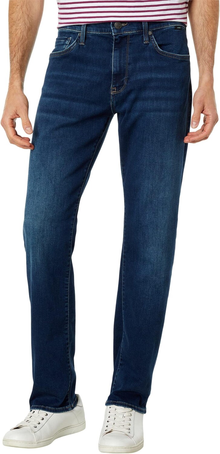 Джинсы Zach Straight Leg in Dark Brushed Athletic Mavi, цвет Dark Brushed Athletic
Джинсы Zach Straight Leg in Dark Brushed Athletic Mavi, цвет Dark Brushed Athletic