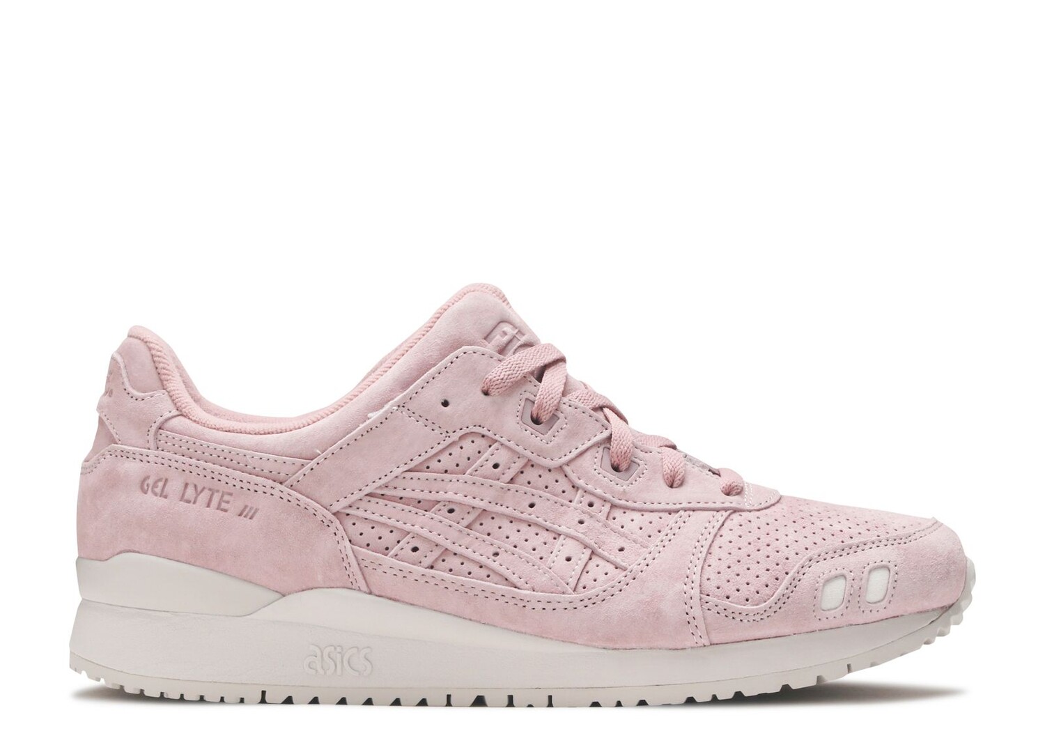 Кроссовки ASICS Ronnie Fieg X Gel Lyte 3 Og 'The Palette - Dusty Quartz', розовый
Кроссовки ASICS Ronnie Fieg X Gel Lyte 3 Og 'The Palette - Dusty Quartz', розовый