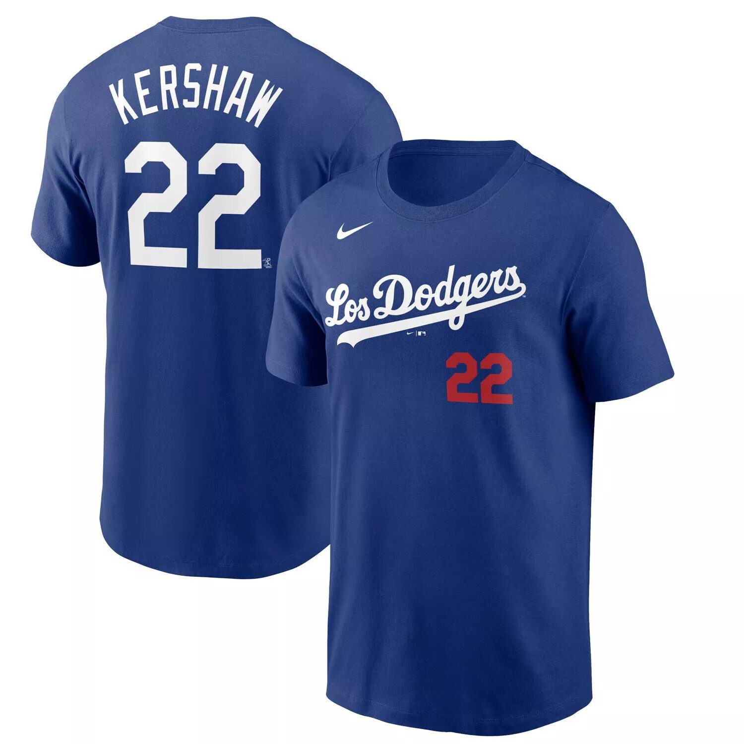 Мужская футболка Clayton Kershaw Royal Los Angeles Dodgers 2021 City Connect с именем и номером Nike
Мужская футболка Clayton Kershaw Royal Los Angeles Dodgers 2021 City Connect с именем и номером Nike
