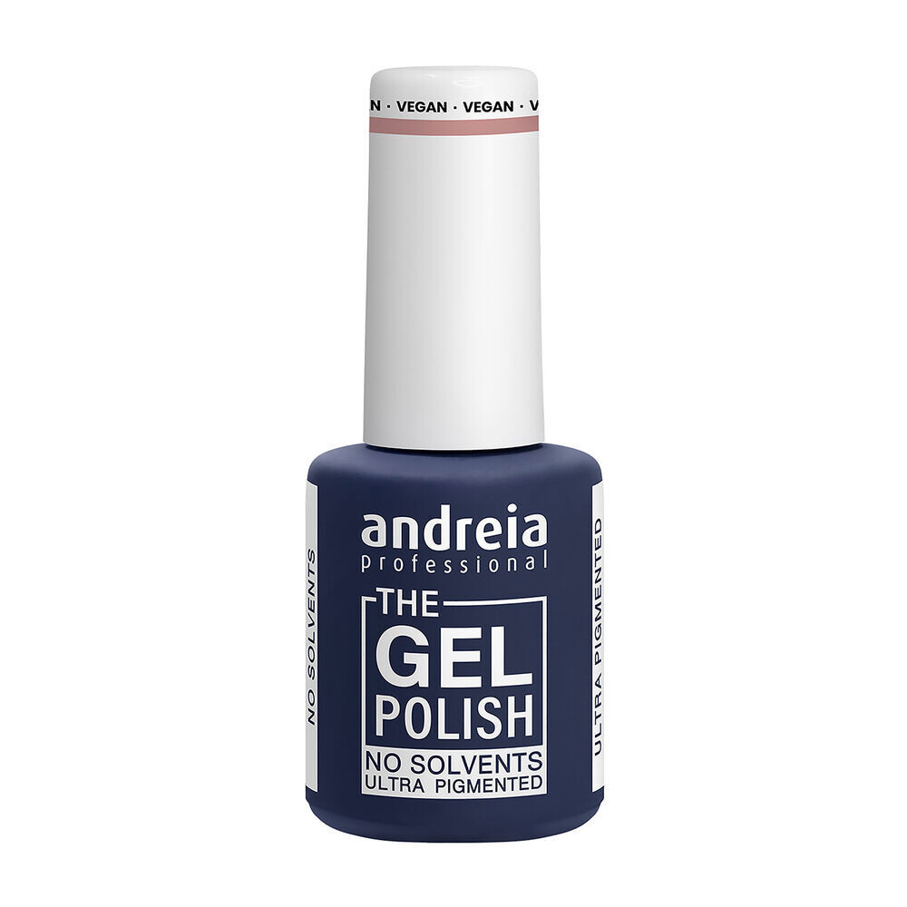Лак для ногтей The Gel Polish Esmalte Semipermanente Para Uñas Andreia, цвет color n2 nude
Лак для ногтей The Gel Polish Esmalte Semipermanente Para Uñas Andreia, цвет color n2 nude