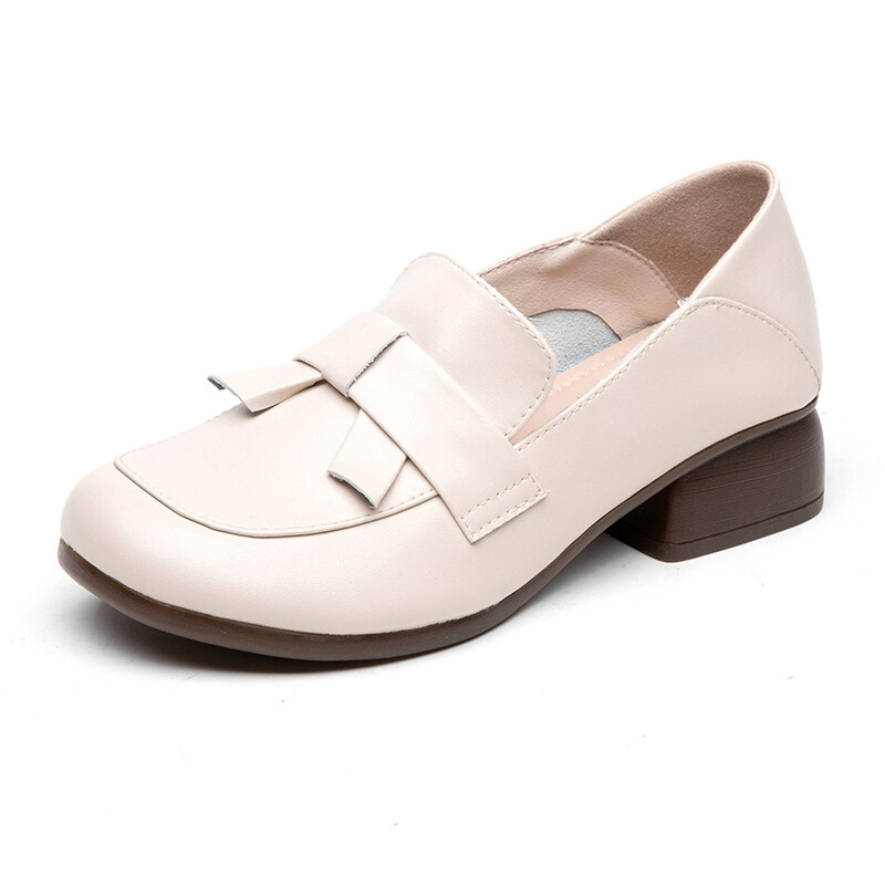 Туфли женские повседневные Women's Casual Shoes Women's Captain Illy, кремовый
Туфли женские повседневные Women's Casual Shoes Women's Captain Illy, кремовый