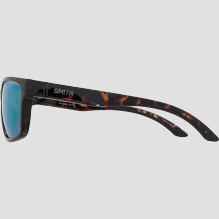 Поляризованные солнцезащитные очки Basecamp ChromaPop Smith, цвет Tortoise/Opal Mirror Polarized
Поляризованные солнцезащитные очки Basecamp ChromaPop Smith, цвет Tortoise/Opal Mirror Polarized