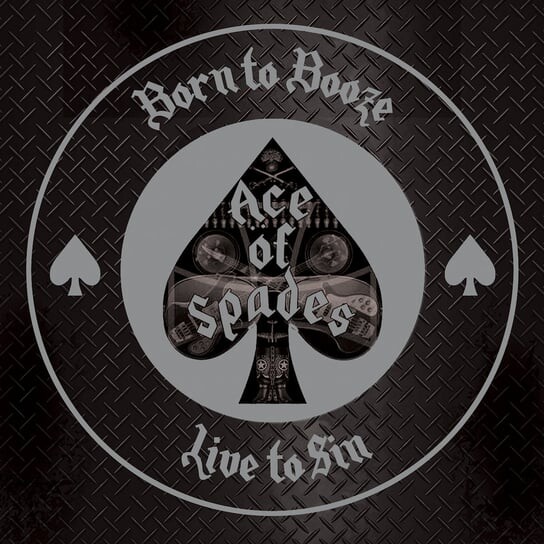 Виниловая пластинка Davey Alan - Born To Booze Live To Sin - A Tribute To Motorhead
Виниловая пластинка Davey Alan - Born To Booze Live To Sin - A Tribute To Motorhead