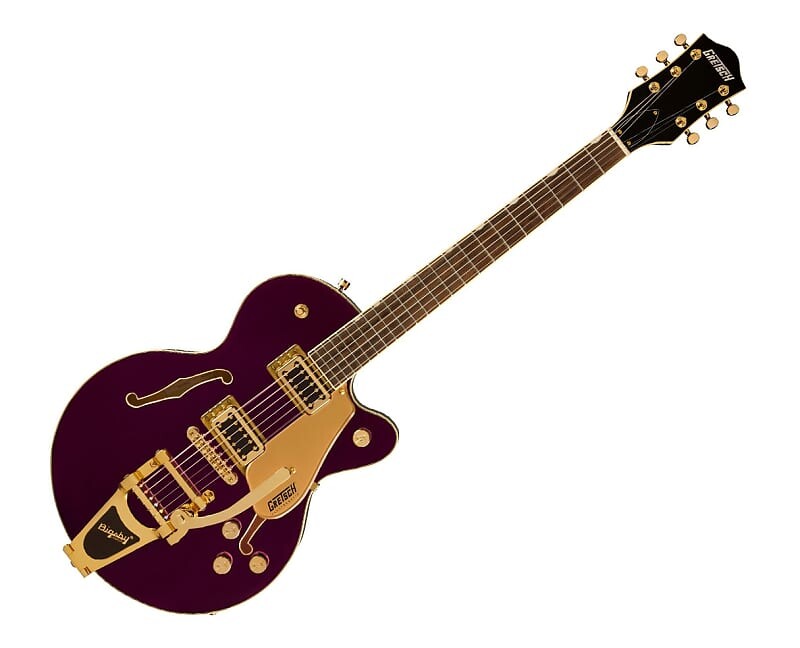 Электрогитара Gretsch G5655TG Electromatic Center Block Jr. Single-Cut - Amethyst
Электрогитара Gretsch G5655TG Electromatic Center Block Jr. Single-Cut - Amethyst
