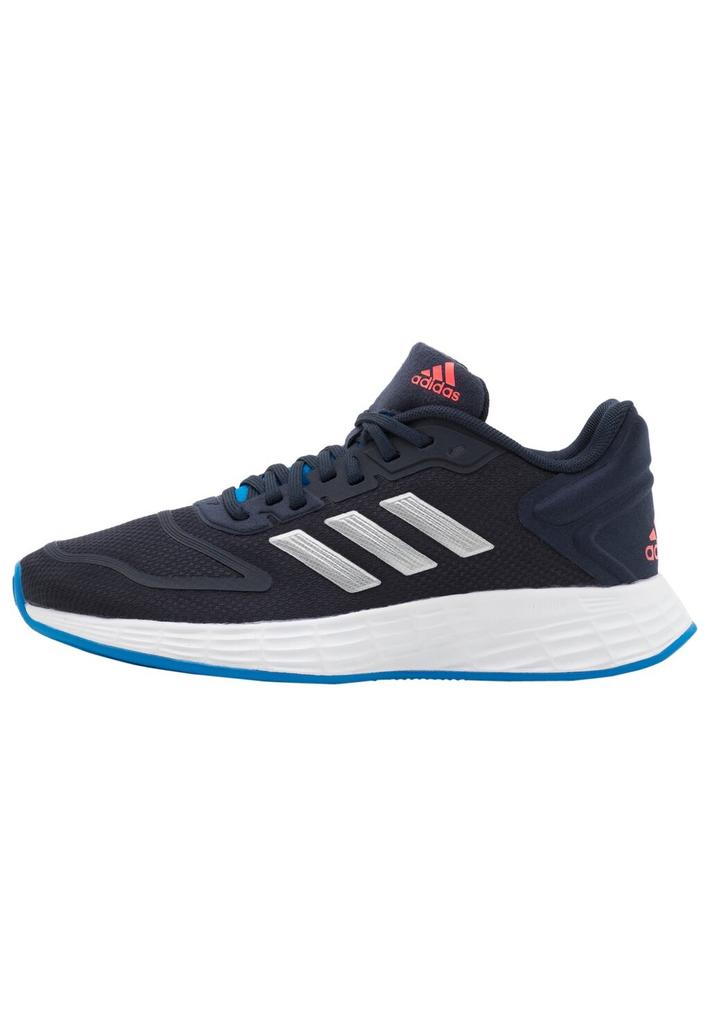 кроссовки нейтрального цвета Duramo 10 Unisex Adidas, цвет legend ink/silver metallic/blue rush
кроссовки нейтрального цвета Duramo 10 Unisex Adidas, цвет legend ink/silver metallic/blue rush