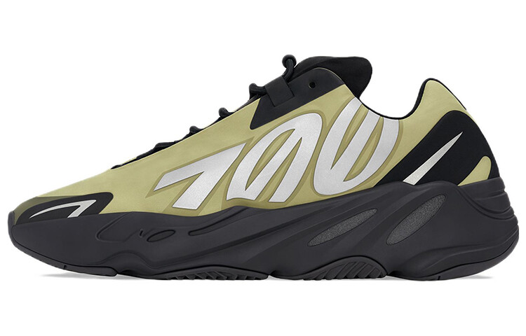General Adidas Originals Yeezy Boost 700 MNVN Clunck Кроссовки унисекс Daddy Shoes
General Adidas Originals Yeezy Boost 700 MNVN Clunck Кроссовки унисекс Daddy Shoes