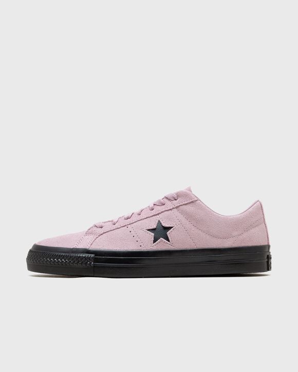 Кроссовки Converse One Star Pro, цвет phantom violet/phantom violet/black
Кроссовки Converse One Star Pro, цвет phantom violet/phantom violet/black
