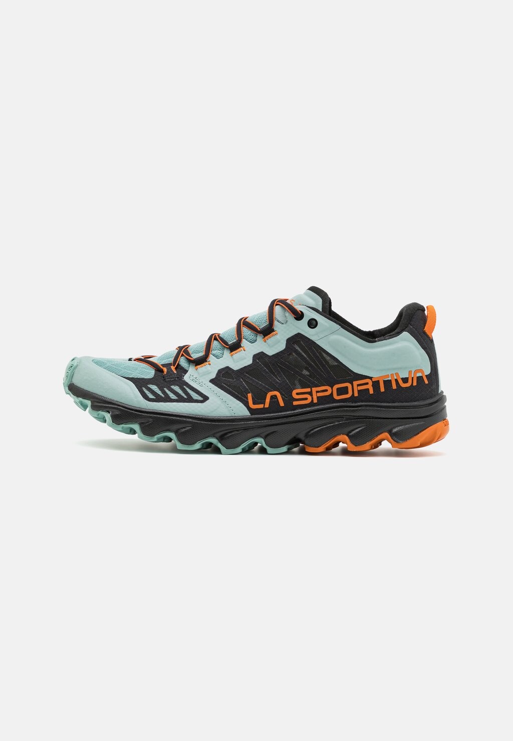 Кроссовки для бега по пересеченной местности Helios Iii La Sportiva, цвет black/hawaiian sun
Кроссовки для бега по пересеченной местности Helios Iii La Sportiva, цвет black/hawaiian sun