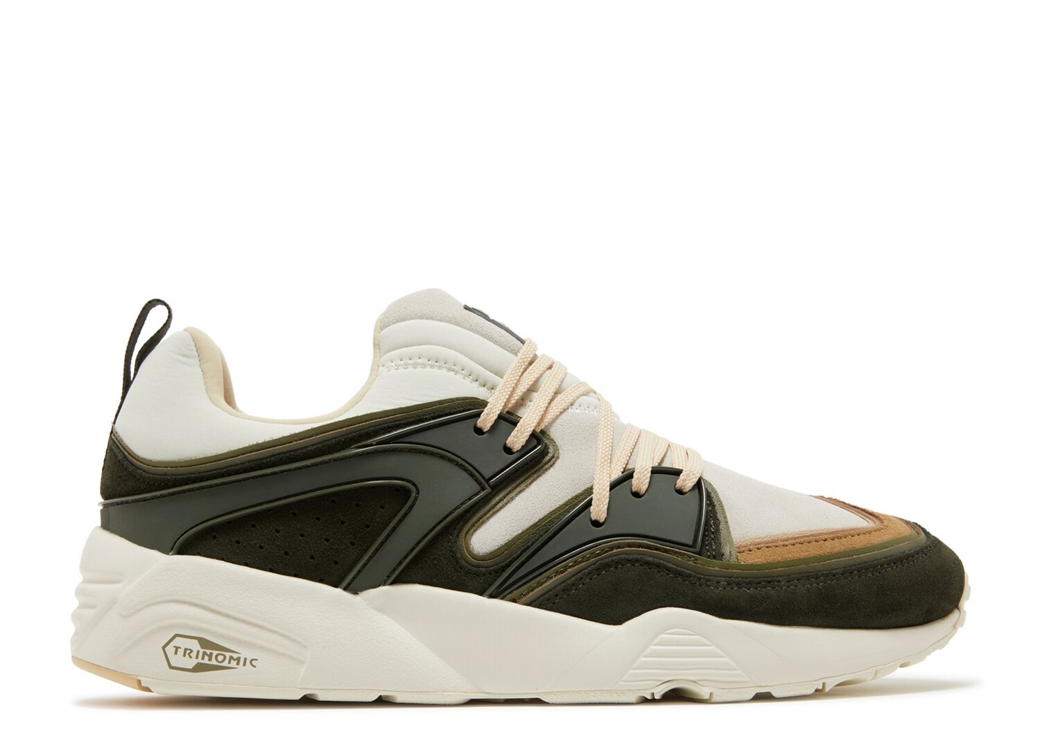 Кроссовки Puma Sneakersnstuff X Blaze Of Glory 'Winter Moss', кремовый, Бежевый;серый
Кроссовки Puma Sneakersnstuff X Blaze Of Glory 'Winter Moss', кремовый, Бежевый;серый