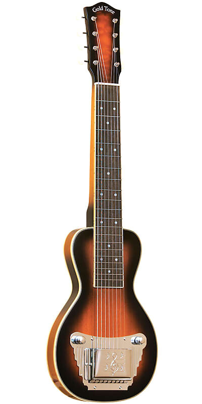 Электрогитара Gold Tone 8-String Solid Body Lap Steel LS8 w/ Case, Soapbar Pickup, Mahogany Construction
Электрогитара Gold Tone 8-String Solid Body Lap Steel LS8 w/ Case, Soapbar Pickup, Mahogany Construction