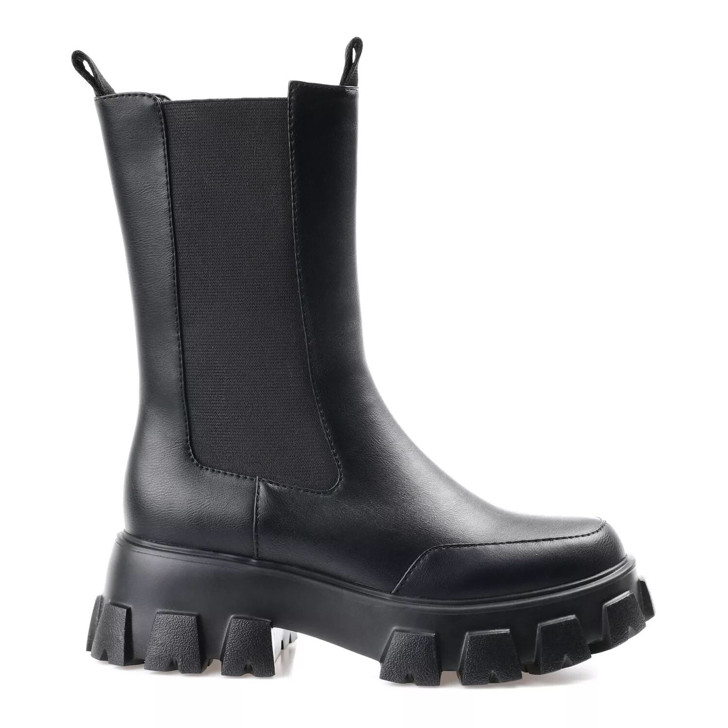 Женские ботинки челси Journee Collection Vista Tru Comfort Foam Journee Collection, белый
Женские ботинки челси Journee Collection Vista Tru Comfort Foam Journee Collection, белый