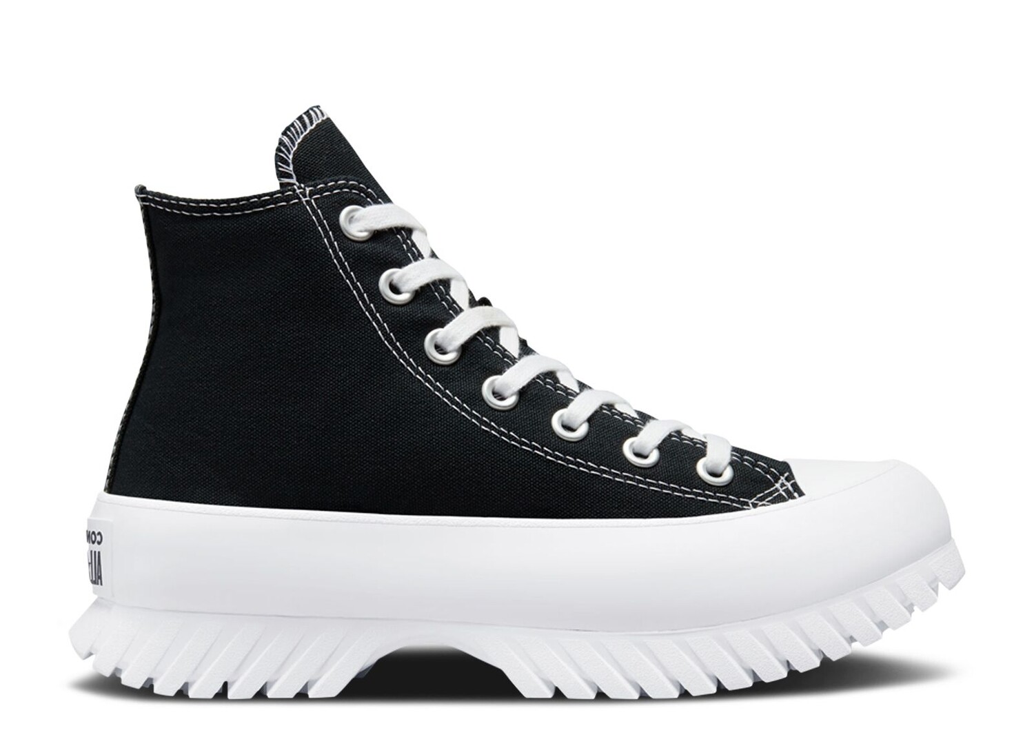 Кроссовки Converse Chuck Taylor All Star Lugged 2.0 High 'Black White', черный, Черный;серый
Кроссовки Converse Chuck Taylor All Star Lugged 2.0 High 'Black White', черный, Черный;серый