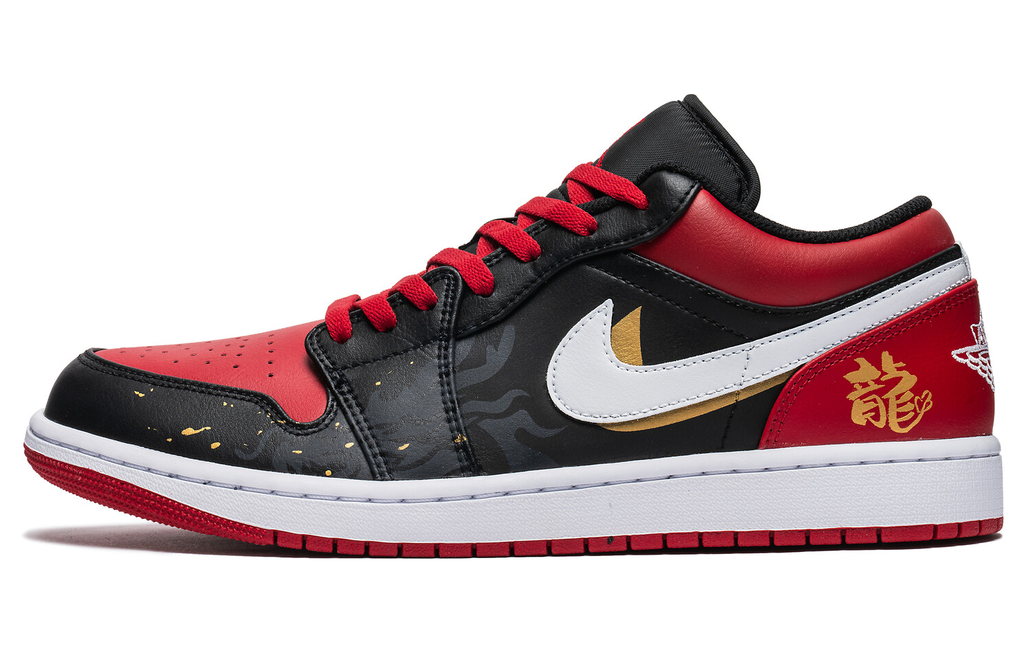 Кроссовки Air Jordan 1 Vintage Basketball Shoes Men Low-top Red/white/black, красный
Кроссовки Air Jordan 1 Vintage Basketball Shoes Men Low-top Red/white/black, красный