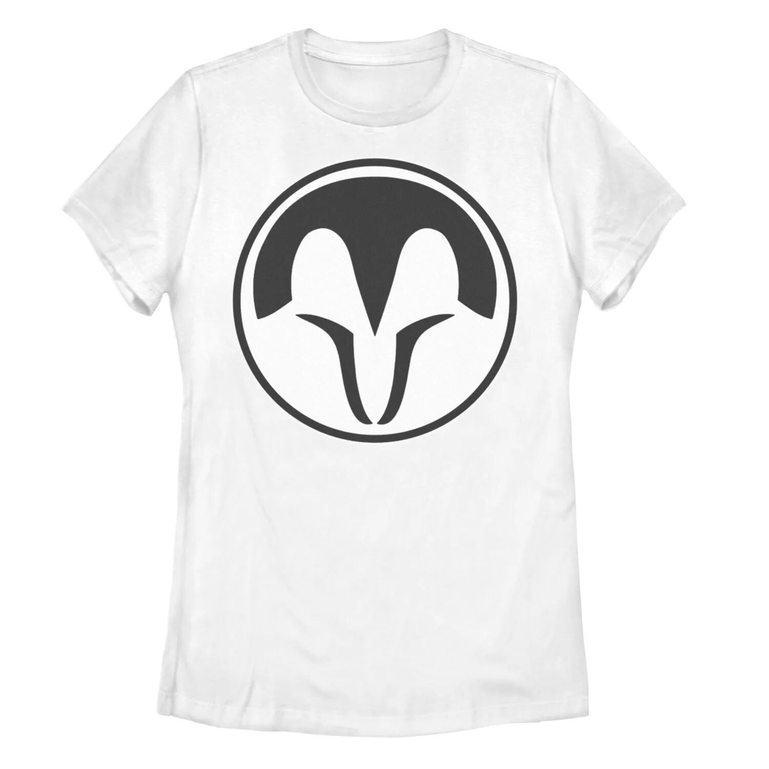 Футболка с логотипом «Звёздные войны: Войны клонов» для юниоров Nite Owls Licensed Character, белый
Футболка с логотипом «Звёздные войны: Войны клонов» для юниоров Nite Owls Licensed Character, белый