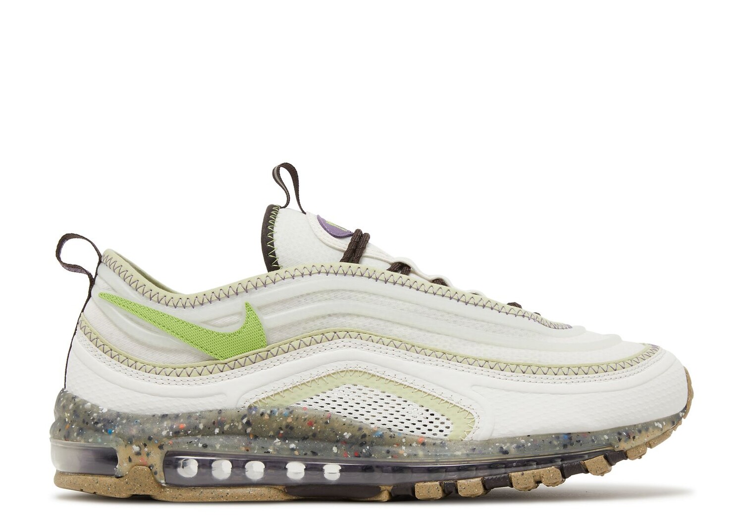Кроссовки Nike Air Max Terrascape 97 'Phantom Vivid Green', белый ДУБЛЬ, Белый;серый
Кроссовки Nike Air Max Terrascape 97 'Phantom Vivid Green', белый ДУБЛЬ, Белый;серый