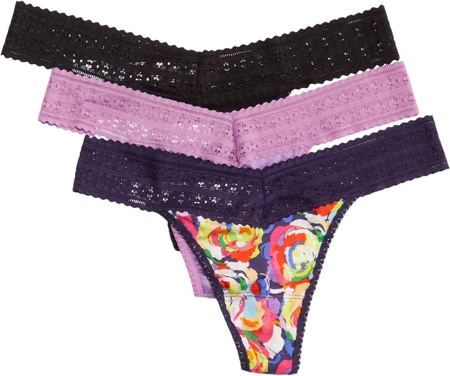 Оригинальные стринги Dream, набор из 3 шт. Hanky Panky, цвет Tales Of Wonder/Black/Berry Pie
Оригинальные стринги Dream, набор из 3 шт. Hanky Panky, цвет Tales Of Wonder/Black/Berry Pie