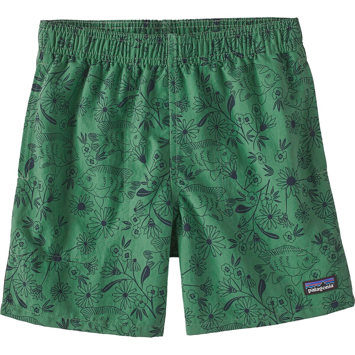 Короткие сумки 5 дюймов — детские Patagonia, цвет los garibaldi simple/gather green
Короткие сумки 5 дюймов — детские Patagonia, цвет los garibaldi simple/gather green