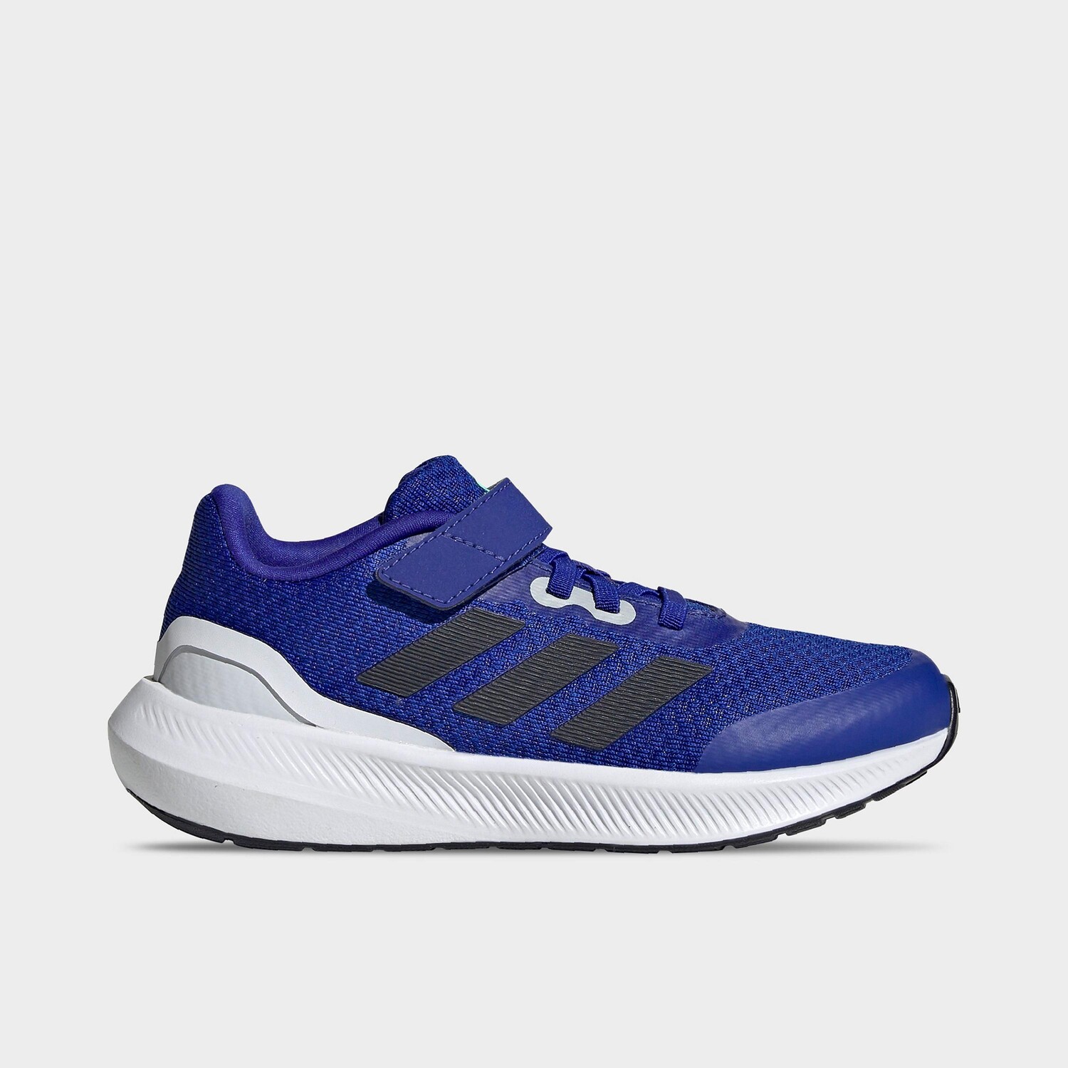 Кроссовки для бега для больших детей adidas RunFalcon 3.0 с эластичным кружевом и ремешком на липучке, синий
Кроссовки для бега для больших детей adidas RunFalcon 3.0 с эластичным кружевом и ремешком на липучке, синий